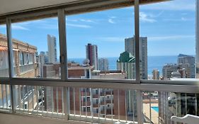 Best View - Welcome Penthouse Apartamentos Karola